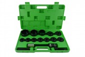 SET DE EXTRACTIE SI MONTARE A RULMENTILOR JBM