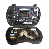 SET DE INSTRUMENTE PNEUMATICE JBM