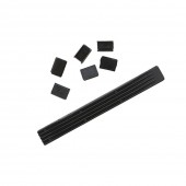 SET DEFLECTOARE AER FARAD PENTRU OPEL MOVANO (2010)  RENAULT MASTER (2010-)  NISSAN NV400 (2012-)