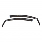 SET DEFLECTOARE AER FATA FARAD PENTRU DACIA SANDERO (SANDERO STEPWAY) (2021-)  JOGGER (2022-)