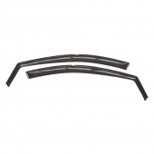 SET DEFLECTOARE AER FATA FARAD PENTRU FORD FOCUS (2005-2011) - 5 PORTIERE