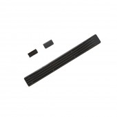SET DEFLECTOARE AER FATA FARAD PENTRU FORD FOCUS (2005-2011) - 5 PORTIERE