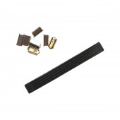 SET DEFLECTOARE AER FATA FARAD PENTRU FORD KUGA 4X4 (2013-)