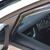 SET DEFLECTOARE AER FATA FARAD PENTRU FORD KUGA 4X4 (2013-)