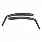 SET DEFLECTOARE AER FATA FARAD PENTRU RENAULT MODUS (2004-2012)