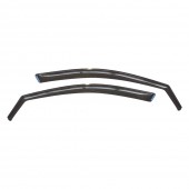 SET DEFLECTOARE AER FATA FARAD PENTRU SKODA OCTAVIA SW (2013-)