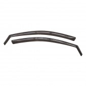 SET DEFLECTOARE AER FATA FARAD PENTRU VOLKSWAGEN JETTA (2011-)