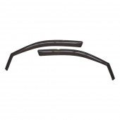 SET DEFLECTOARE AER FATA FARAD PENTRU VOLKSWAGEN TIGUAN (2016-)