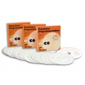 SET DIAGRAME TAHOGRAF 125 KM/H 100 BUCATI