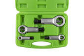 SET DIN 4 DISPOZITIVE PENTRU TAIEREA PIULITELOR JBM