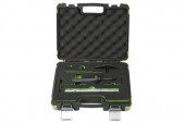 SET DISPOZITIVE BLOCARE DISTRIBUTIE LANT PENTRU FORD 1.8TDDI / TDCI - DIESEL JBM