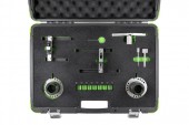 SET DISPOZITIVE BLOCARE DISTRIBUTIE PE LANT BENZINA PENTRU FORD FIESTA JBM FOCUS. B-MAX. ECOSPORT