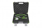SET DISPOZITIVE BLOCARE DISTRIBUTIE PE LANT BENZINA PENTRU OPEL VAUXHALL 1.0 1.2 1.4 TURBO JBM