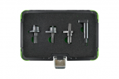 SET DISPOZITIVE BLOCARE DISTRIBUTIE PE LANT PENTRU VOLKSWAGEN SEAT / SKODA 1.2L JBM