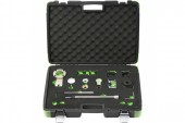 SET DISPOZITIVE BLOCARE DISTRIBUTIE PE LANT PENTRU VW AUDI 1.8 2.0 TURBO JBM