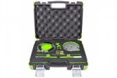 SET DISPOZITIVE BLOCARE POMPA DE INJECTIE DIESEL PENTRU FORD SI JAGUAR DURATORQ JBM