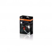 SET FAR SI STOP CU LED PT BICICLETA 50LX OSRAM