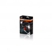 SET FAR SI STOP CU LED PT BICICLETA 80LX OSRAM