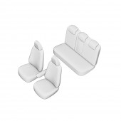 SET HUSE SCAUN UMBRELLA PENTRU SUZUKI SX4 SCROSS 2020-