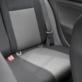 SET HUSE SCAUN UMBRELLA PENTRU VW CADDY (1+1) 2020-