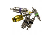 SET VALVE CU VENTIL PENTRU INSTALATIE AER CONDITIONAT JBM