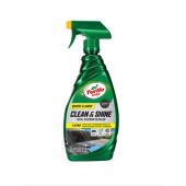 SOLUTIE CURATARE FARA APA SI STRALUCIRE 500 ML TURTLE WAX