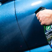 SOLUTIE CURATARE FARA APA SI STRALUCIRE 500 ML TURTLE WAX