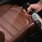 SOLUTIE CURATARE SI RECONDITIONARE HYBRID SOLUTIONS TURTLE WAX 591 ML