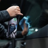 SOLUTIE CURATAT GEAMURI INTERIOR SI EXTERIOR 500 ML TURTLE WAX