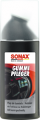 SOLUTIE PENTRU INTRETINEREA SI PROTEJAREA CAUCIUCULUI 100 ML SONAX