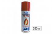 SPRAY CU GAZ PENTRU TORTA-51920- SAU INCARCAT BRICHETE. 200ML JBM