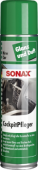 SPRAY CURATARE BORD CU AROMA NEW CAR, FARA SILICON, 400ML SONAX