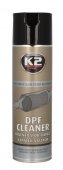 Spray curatare filtru particule DPF K2