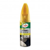 SPRAY CURATAT INTERIOR CU PERIE INTERIOR 1 400ML TURTLE WAX