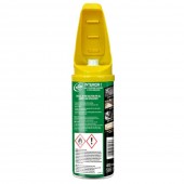 SPRAY CURATAT INTERIOR CU PERIE INTERIOR 1 400ML TURTLE WAX