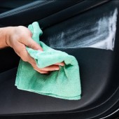 SPRAY CURATAT INTERIOR CU PERIE INTERIOR 1 400ML TURTLE WAX