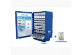 STAND METALIC 250 BECURI 12V PHILIPS CU TESTER