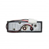 STATIE RADIO CB PNI ESCORT HP 8000L 12V 4W CU ASQ REGLABIL, FUNCTIE LOCK, MUFA DE BRICHETA INCLUSA