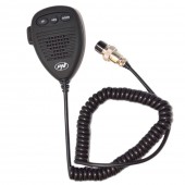 STATIE RADIO CB PNI ESCORT HP 8000L 12V 4W CU ASQ REGLABIL, FUNCTIE LOCK, MUFA DE BRICHETA INCLUSA