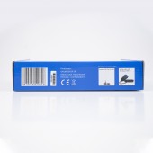 STATIE RADIO CB PNI ESCORT HP 8900 ASQ, 12V/24V, RF GAIN, ROGER BEEP, CTCSS-DCS, DUAL WATCH AM/FM