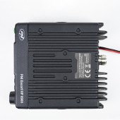 STATIE RADIO CB PNI ESCORT HP 8900 ASQ, 12V/24V, RF GAIN, ROGER BEEP, CTCSS-DCS, DUAL WATCH AM/FM