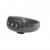 STATIE RADIO CB PNI ESCORT HP 9700 12/24V, USB, ANC, ASQ, MUFA DE BRICHETA INCLUSA