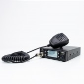 STATIE RADIO CB PNI ESCORT HP 9700 12/24V, USB, ANC, ASQ, MUFA DE BRICHETA INCLUSA