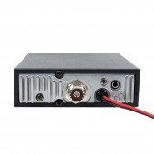 STATIE RADIO CB PNI ESCORT HP 9700 12/24V, USB, ANC, ASQ, MUFA DE BRICHETA INCLUSA