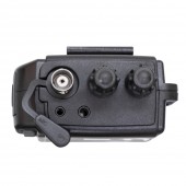 STATIE RADIO CB PORTABILA PNI ESCORT HP 62 (include taxa de timbru verde)