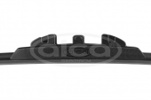 STERGATOR ALCA SUPER FLAT 23`/58 cm