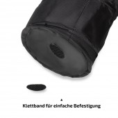 SUPORT DEPOZITARE GUNOI / OBIECTE MultiStorageBag PRO