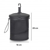 SUPORT DEPOZITARE GUNOI / OBIECTE MultiStorageBag PRO