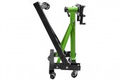 SUPORT SUNTINERE MOTOR ROTATIV 4 BRATE 900KG JBM