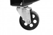 SUPORT SUNTINERE MOTOR ROTATIV 4 BRATE 900KG JBM